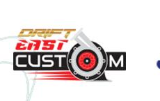 Drift East Custom