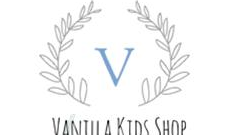 Vanilla Kids Shop